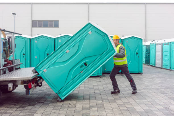 Portable Toilet Options We Offer in Fifth Ward, LA