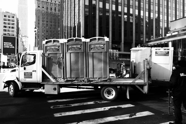 Porta potty services near me in Fifth Ward, LA